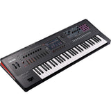 Roland Fantom 6 EX 61-Note Synthesizer - Mint, Open Box