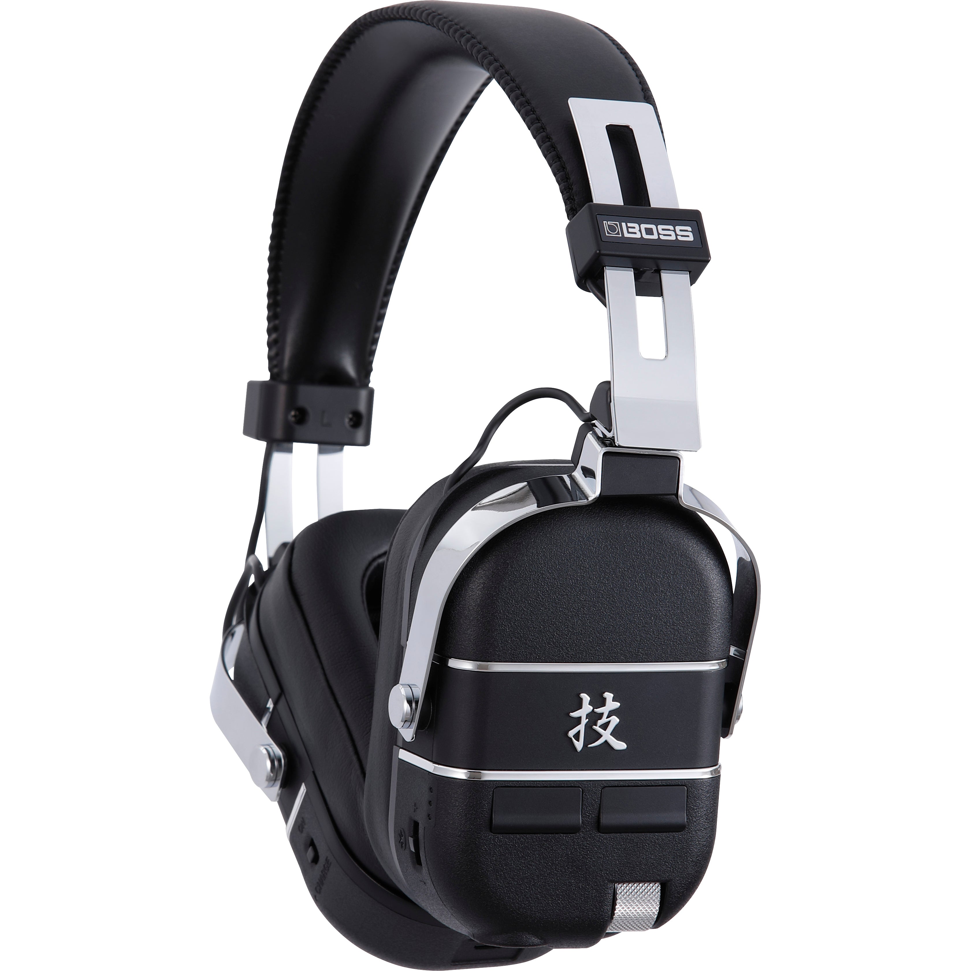BOSS WAZA-AIR ワイヤレス　ギターアンプ Boss Waza-Air Wireless Guitar Headphone System – Chuck Levin's