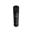 Warm Audio WA-87jr SE Black Large-Diaphragm Cardioid Condenser Microphone