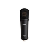 Warm Audio WA-87jr SE Black Large-Diaphragm Cardioid Condenser Microphone