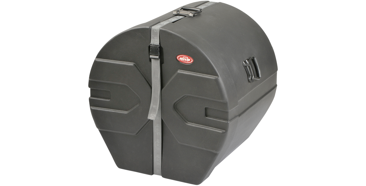 SKB D1822 18X22 Bass Drum Case