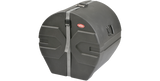 SKB D1822 18X22 Bass Drum Case
