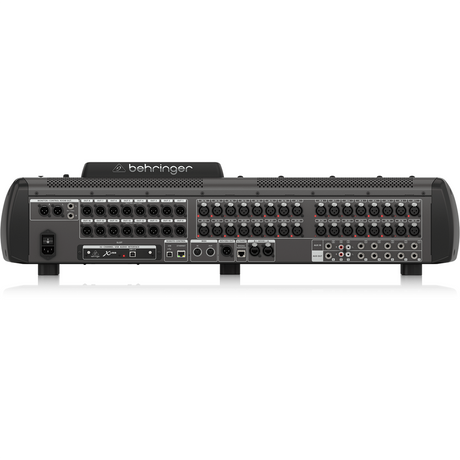 Behringer X32 40-Input/25-Bus Digital Mixing Console
