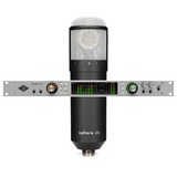 Universal Audio Apollo x6 Gen 2 Thunderbolt Audio Interface with Studio+ Bundle - *FREE* UA DLX Microphone Included