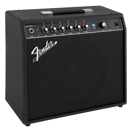 Fender Mustang LTX50 Guitar Combo Amplifier