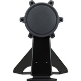 Yamaha KP90 7.5-Inch Rubber Kick Pad