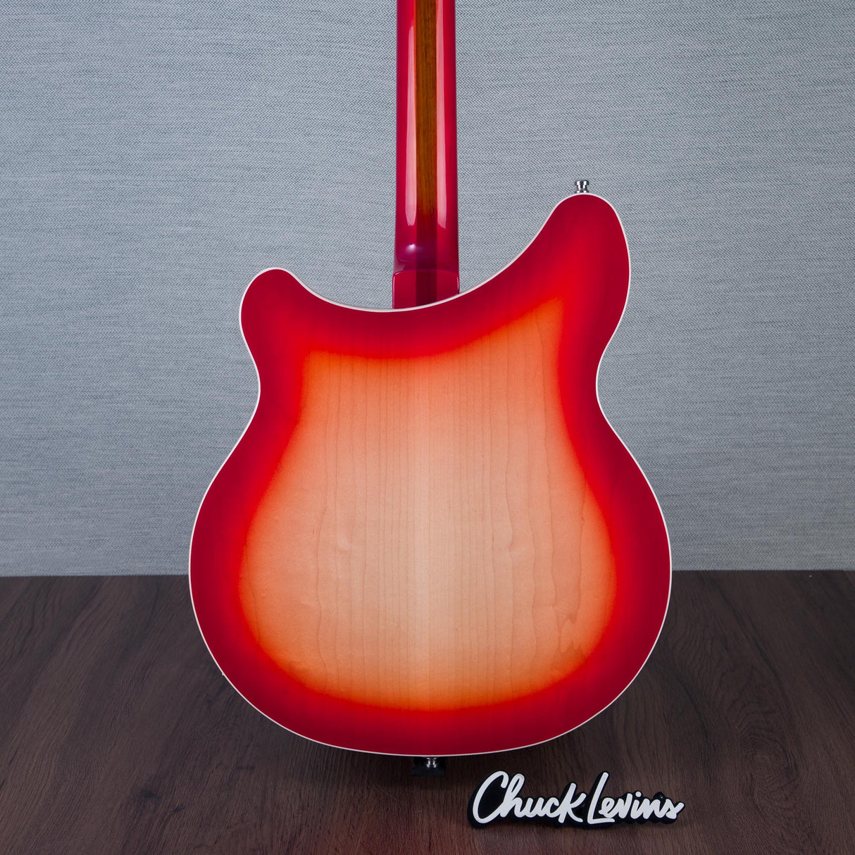 Rickenbacker 360/12 12-String Electric Guitar - Fireglo - #2416700