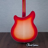 Rickenbacker 360/12 12-String Electric Guitar - Fireglo - #2416700