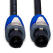 Hosa SKT-203 Edge Speaker Cable -The Neutrik speakON to Neutrik speakON - 3 foot
