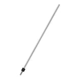 DW DWSP2013 15 Inch Upper Hi-Hat Rod with Nut