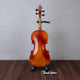 Used Student 15.5-inch Viola with Case and Accessories