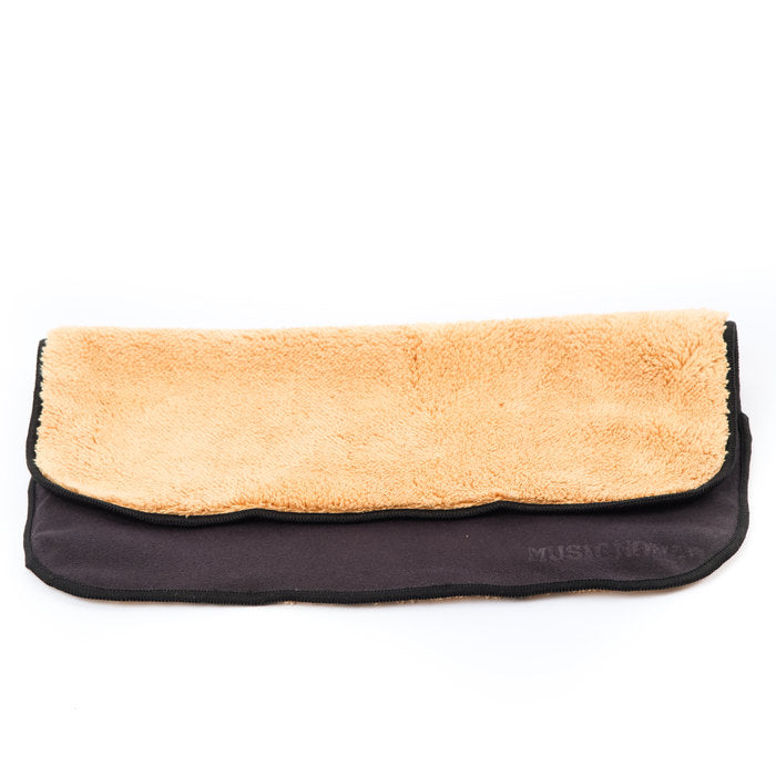 MusicNomad 2 'n 1 Beyond Plush Players Cloth