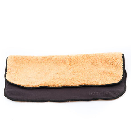 MusicNomad 2 'n 1 Beyond Plush Players Cloth