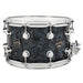 Drum Workshop 14" x 8" Performance Series Maple Snare Drum - Black Diamond