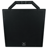 JBL AWC15LF All-Weather Compact Low-Frequency Speaker With 15" LF - Black