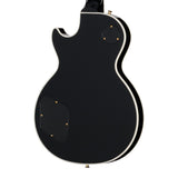 Gibson Les Paul Custom 70s Reissue Electric Guitar - Buttercream