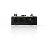 Antelope Audio Zenith 2 Bus-Powered 2 x 2 USB-C Audio Interface