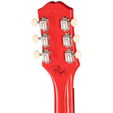 Epiphone Limited Edition Billie Joe Armstrong Les Paul Junior Signature Electric Guitar - Radiant Red
