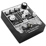 EarthQuaker Devices Data Corrupter Modulated Monophonic Harmonizing PLL Pedal