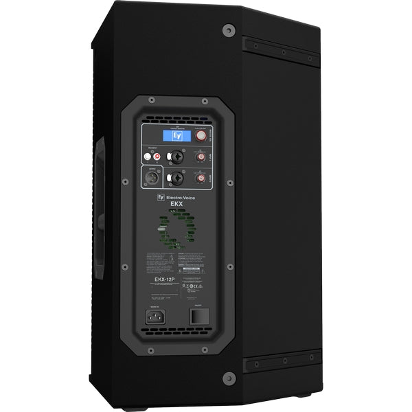 Electro-Voice EKX-12P 12" Powered Hybrid Loudspeaker - New