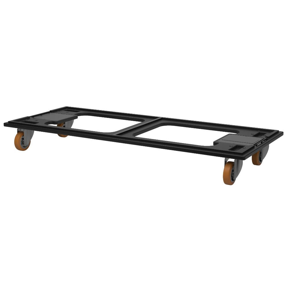 RCF CRT60655 Front Cart for Single SUB 9029-AS Subwoofer – Chuck Levin ...