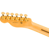 Fender 75th Anniversary American Professional Custom Telecaster Electric Guitar - 2-Color Sunburst