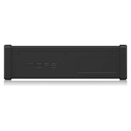 Midas DL8 8-in/8-out Stage Box