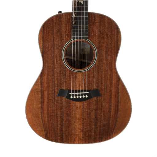 Taylor 2020 NAMM Custom Grand Pacific Acoustic Guitar - Master Grade Koa - #1205060030