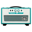 Tone King Gremlin Compact 5-Watt Guitar Amplifier Head - Turquoise - Mint, Open Box