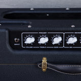 Bartel Starwood 28-Watt Guitar Amplifier Head - British Black