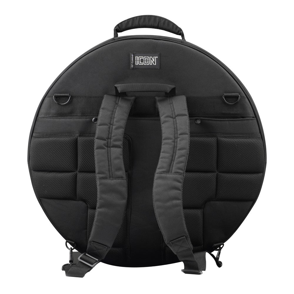 Gator 22-Inch Icon Series Cymbal Bag