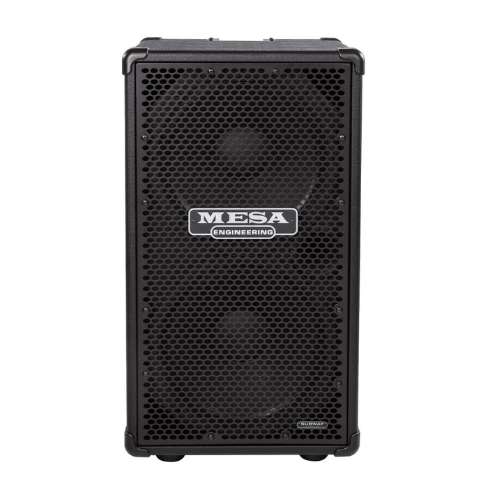 Mesa/Boogie 2 x 15-Inch Subway Bass Cabinet - New