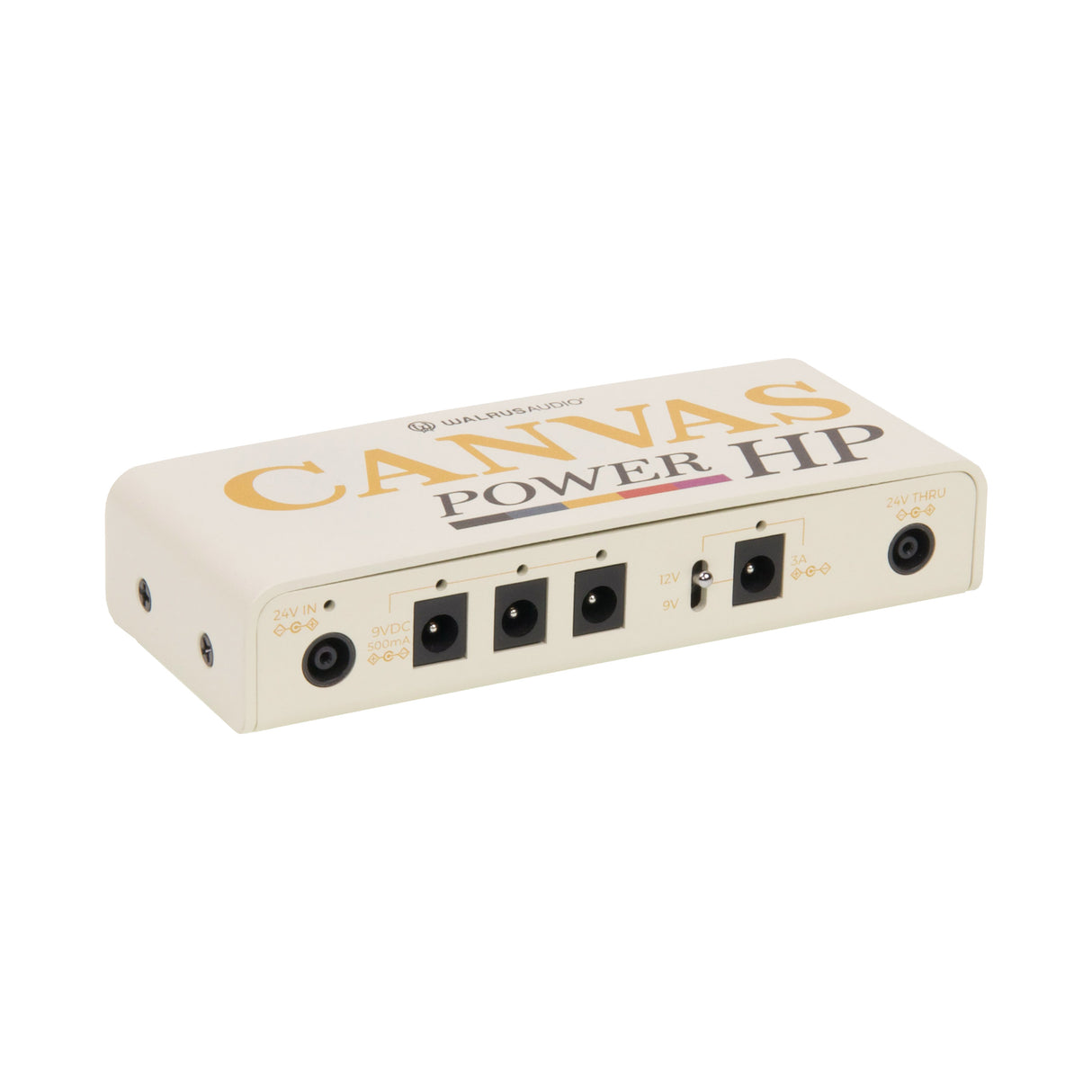Walrus Audio Harvest Series Canvas Power HP Power Supply