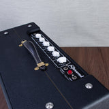 Bartel Starwood 28-Watt Guitar Amplifier Head - British Black