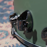 DW Collector's Santa Monica Series 3-Piece Shell Pack - Solid Army Green