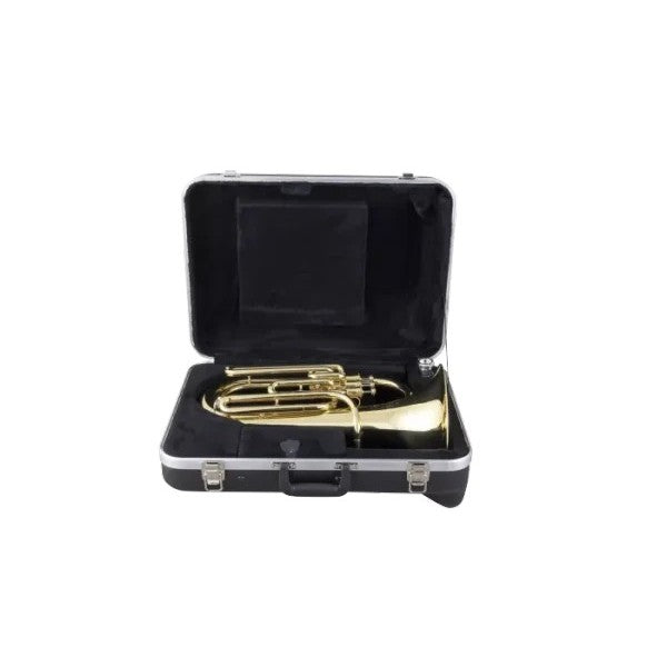 King 623 Diplomat Student 3/4 Size Baritone Horn