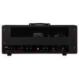 Friedman BE-100 Deluxe 3-Channel 100-Watt Guitar Amplifier Head - Mint, Open Box