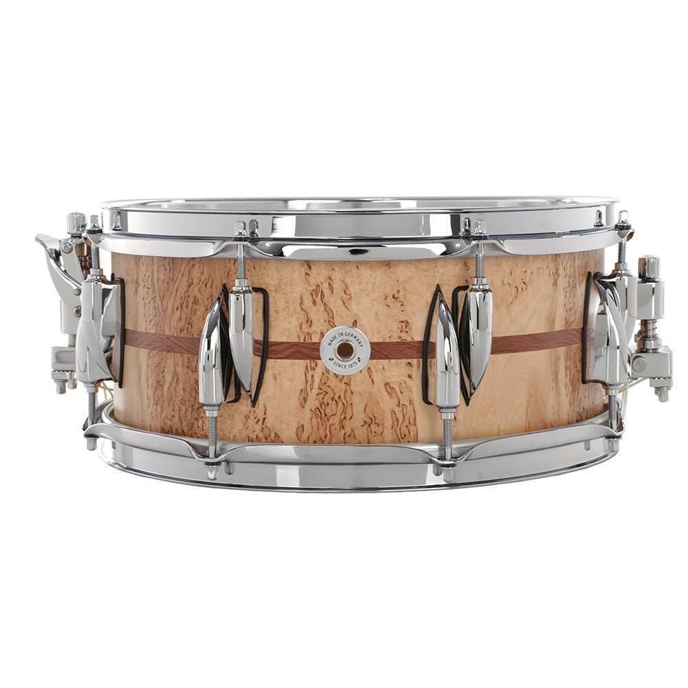 Sonor 5.75 x 13-Inch Benny Greb Beech Signature Snare Drum – Chuck
