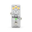 IK Multimedia Limited Edition TONEX ONE Joe Satriani Amp Simulator Guitar Effects Pedal