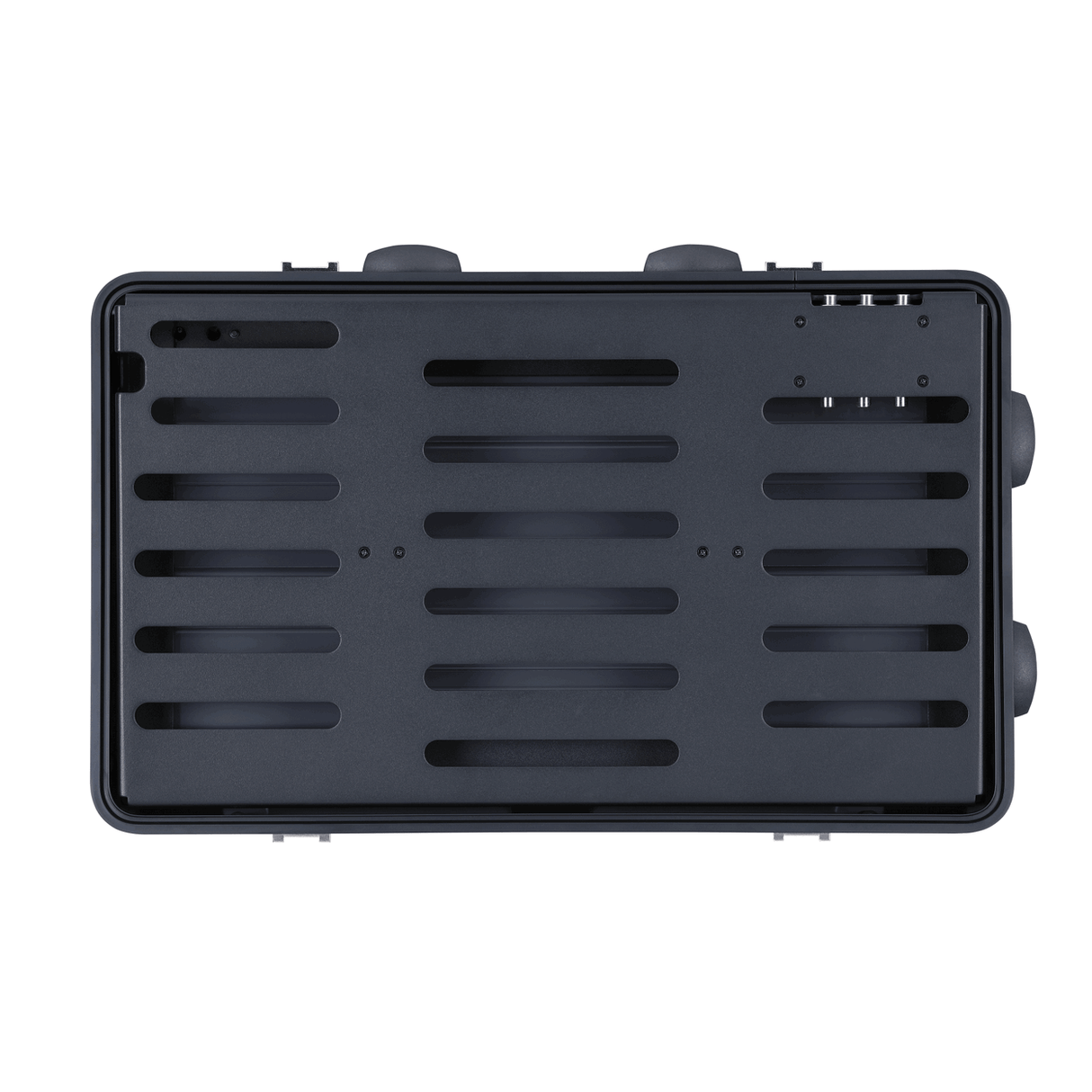 BOSS BCB-1000 Pedal Board