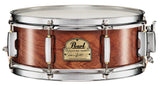 Pearl 13"x5" Omar Hakim Signature Snare Drum - Mahogany