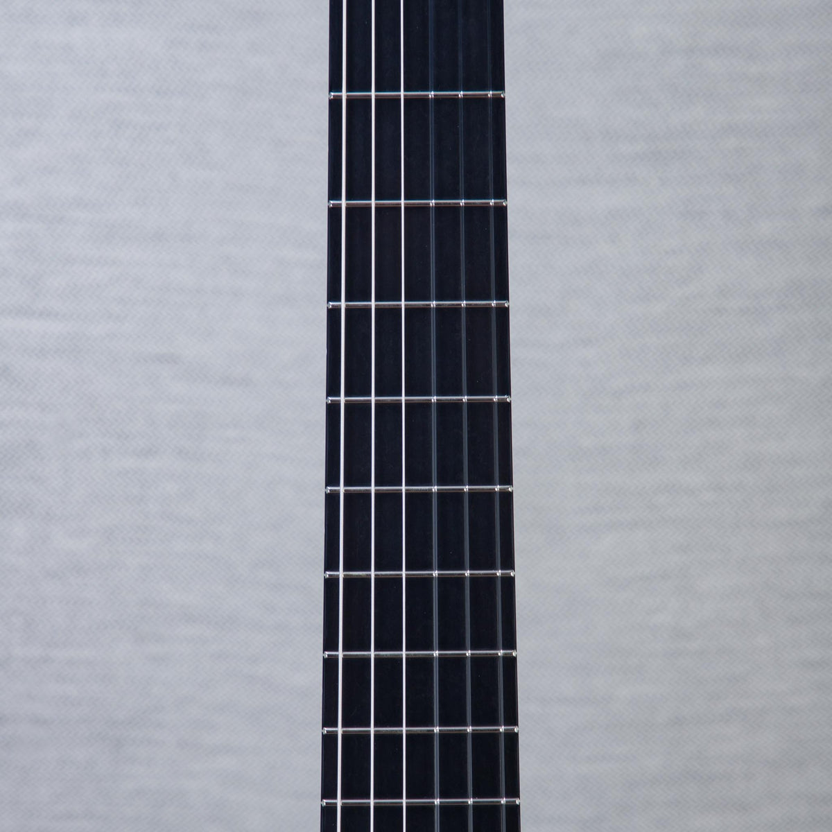 Godin MultiAc Grand Concert SA Nylon String Acoustic-Electric Guitar - Trans Black - CHUCKSCLUSIVE - #26317985
