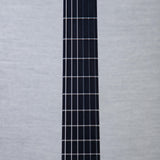 Godin MultiAc Grand Concert SA Nylon String Acoustic-Electric Guitar - Trans Black - CHUCKSCLUSIVE - #26317985