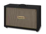Friedman 212 Vintage 2x12-Inch V30 Guitar Amplifier Cabinet - New
