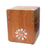 LP World Beat Cajon
