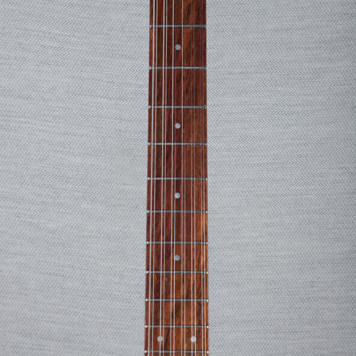 Rickenbacker 330/12 Semi-Hollowbody Electric Guitar - Fireglo - Preorder - #2424688