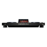 Denon DJ PRIME 4 G2 4-Channel Standalone DJ System with Built-in FX, Lighting Output, and Stems