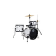 Ludwig Pocket Kit by Questlove- Sugar Sparkle