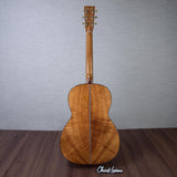 Martin Custom Shop Limited Edition O'ahu K-42 Koa/Sitka Spruce Acoustic Guitar - Dark Toasted Burst - #M3072667