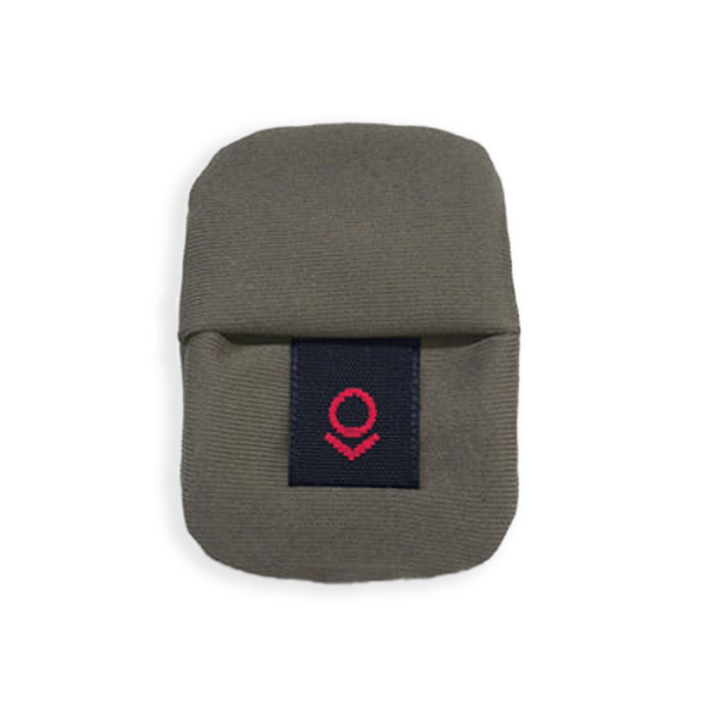 Zoom Instamic Cover - Green